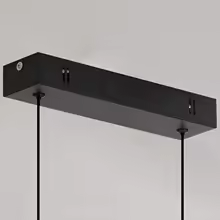 Luminária Pendente Elegância e Iluminação | Alma & Casa
