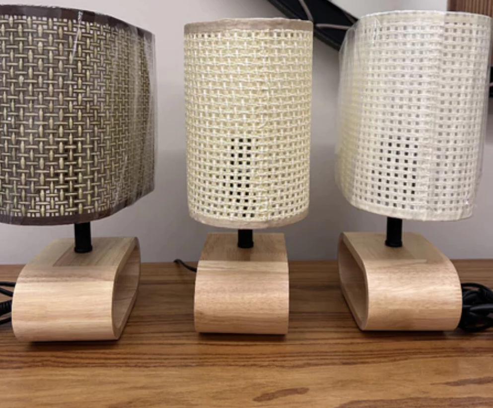 Abajur Luz com Essência Natural - Clássico | Alma & Casa