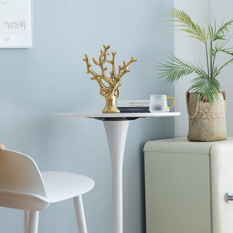 Enfeites Cerâmicos Modernos | Decoração Sofisticada | Alma & Casa