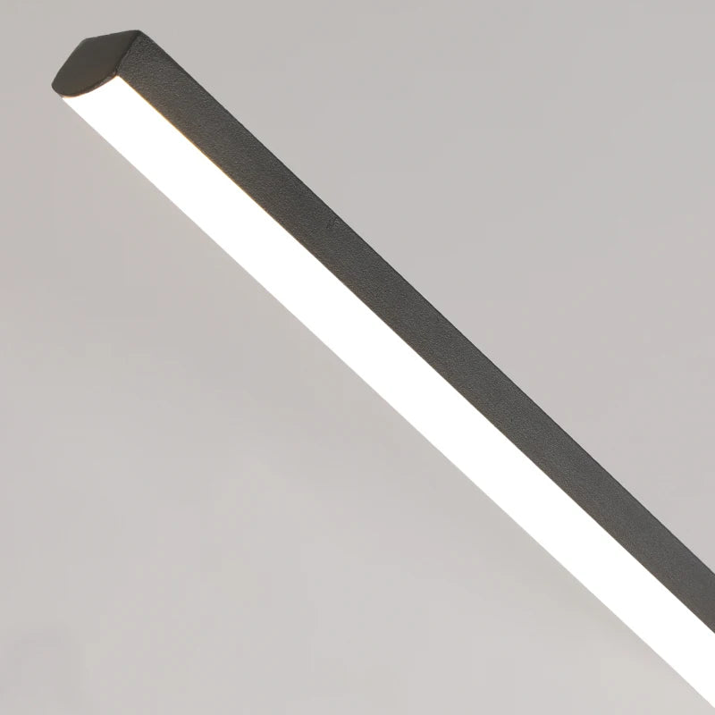 Luminária Pendente Minimalista | Elegância e Iluminação Sofisticada para seu Lar