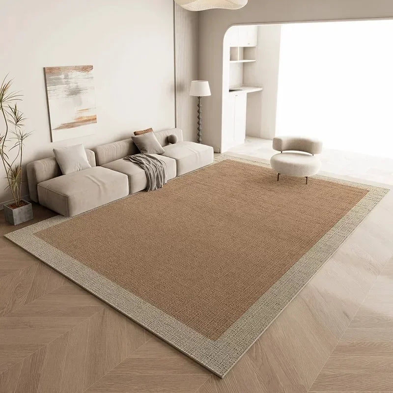 Tapete Elegance - Conforto e Estilo para Todos os Ambientes | Alma & Casa