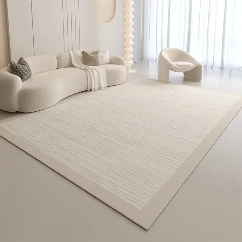 Tapete Elegance - Conforto e Estilo para Todos os Ambientes | Alma & Casa
