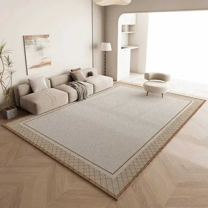 Tapete Elegance - Conforto e Estilo para Todos os Ambientes | Alma & Casa