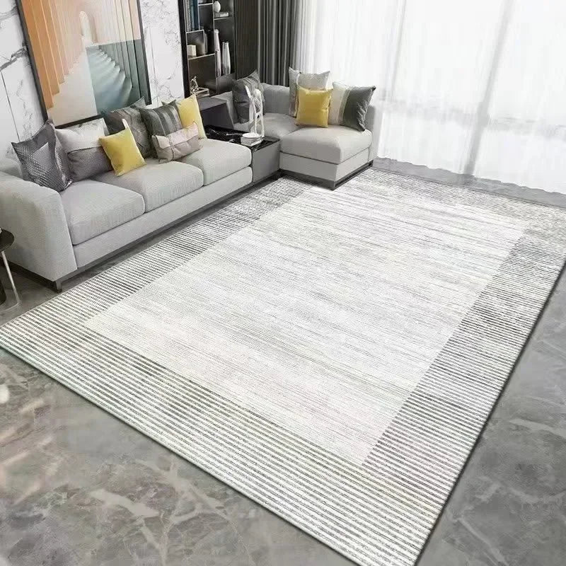Tapete Elegance - Conforto e Estilo para Todos os Ambientes | Alma & Casa