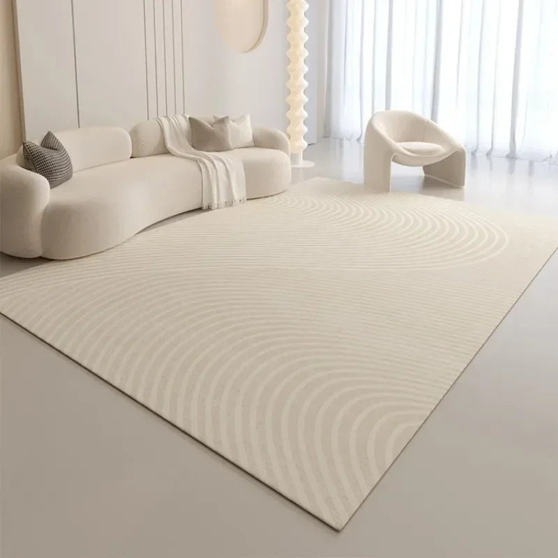 Tapete Elegance - Conforto e Estilo para Todos os Ambientes | Alma & Casa