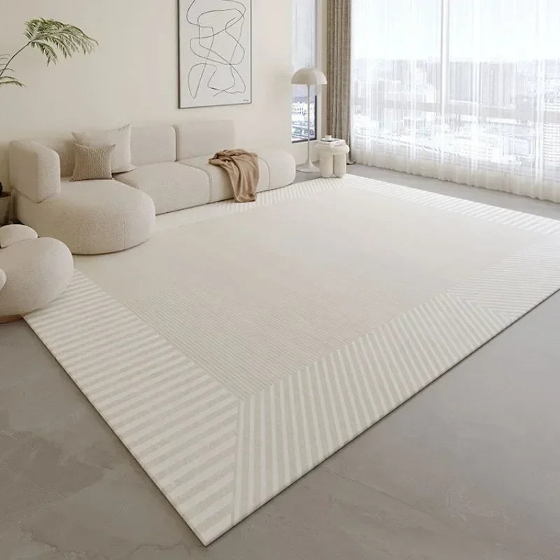 Tapete Elegance - Conforto e Estilo para Todos os Ambientes | Alma & Casa