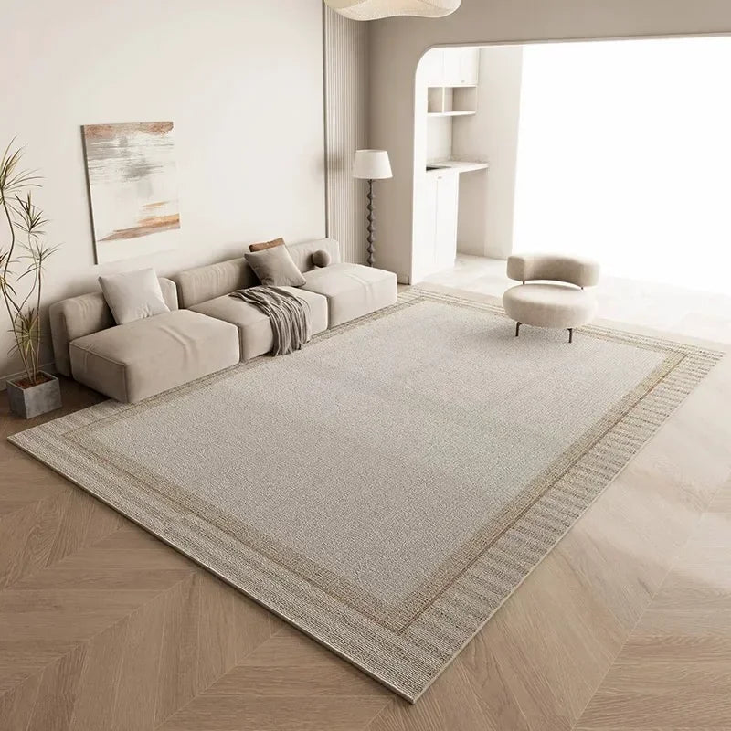 Tapete Elegance - Conforto e Estilo para Todos os Ambientes | Alma & Casa