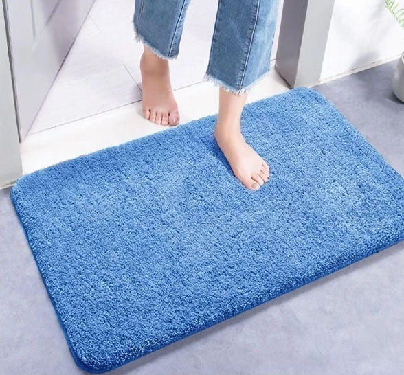 2 Tapetes Soft Touch: Conforto em Dobro | Alma & Casa