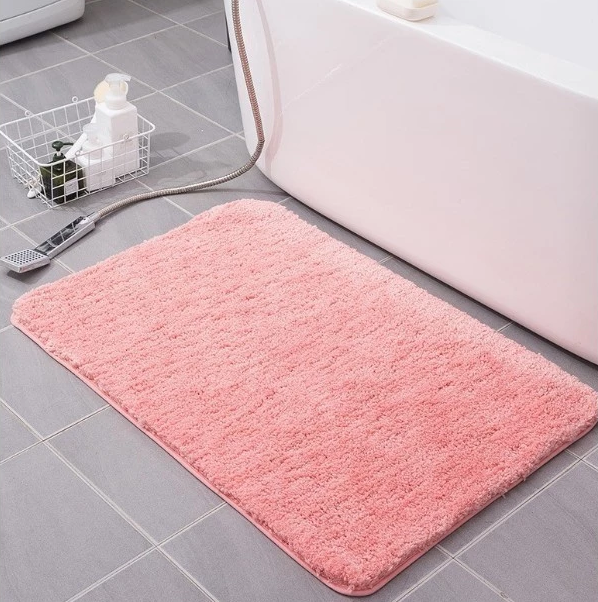 2 Tapetes Soft Touch: Conforto em Dobro | Alma & Casa