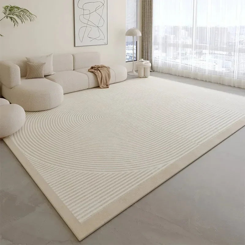 Tapete Elegance - Conforto e Estilo para Todos os Ambientes | Alma & Casa