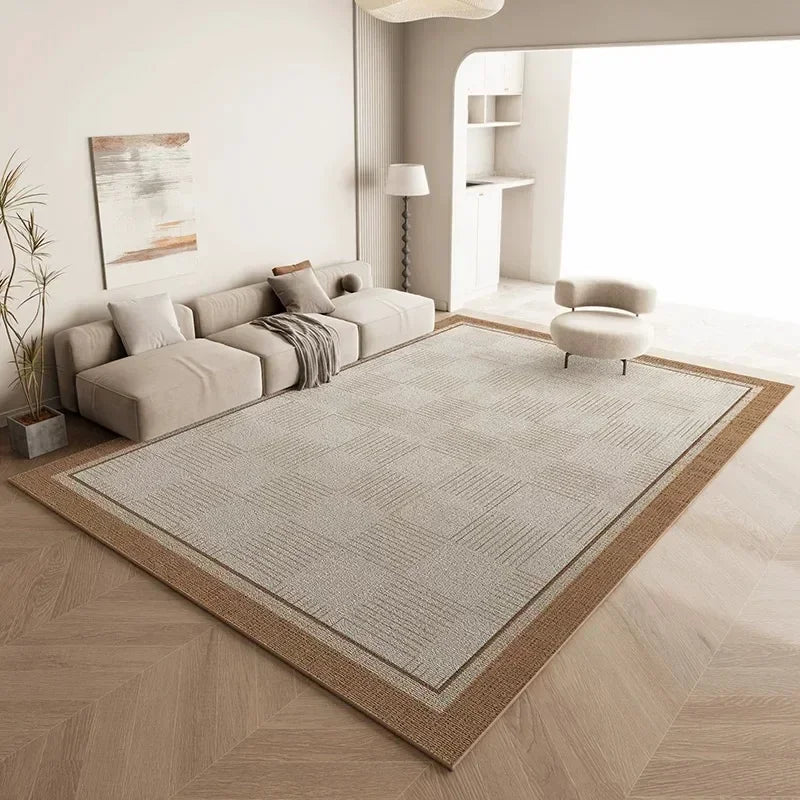Tapete Elegance - Conforto e Estilo para Todos os Ambientes | Alma & Casa