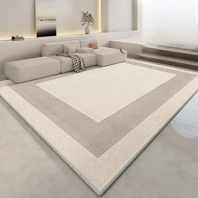 Tapete Elegance - Conforto e Estilo para Todos os Ambientes | Alma & Casa