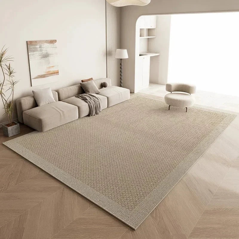 Tapete Elegance - Conforto e Estilo para Todos os Ambientes | Alma & Casa