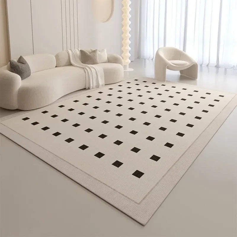 Tapete Elegance - Conforto e Estilo para Todos os Ambientes | Alma & Casa