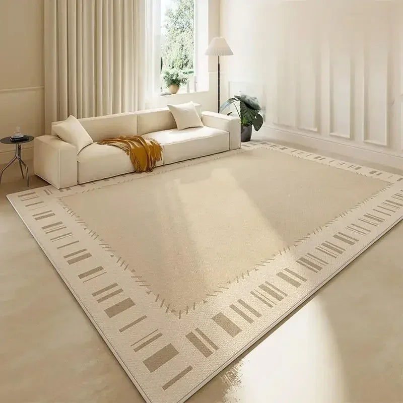 Tapete Elegance - Conforto e Estilo para Todos os Ambientes | Alma & Casa