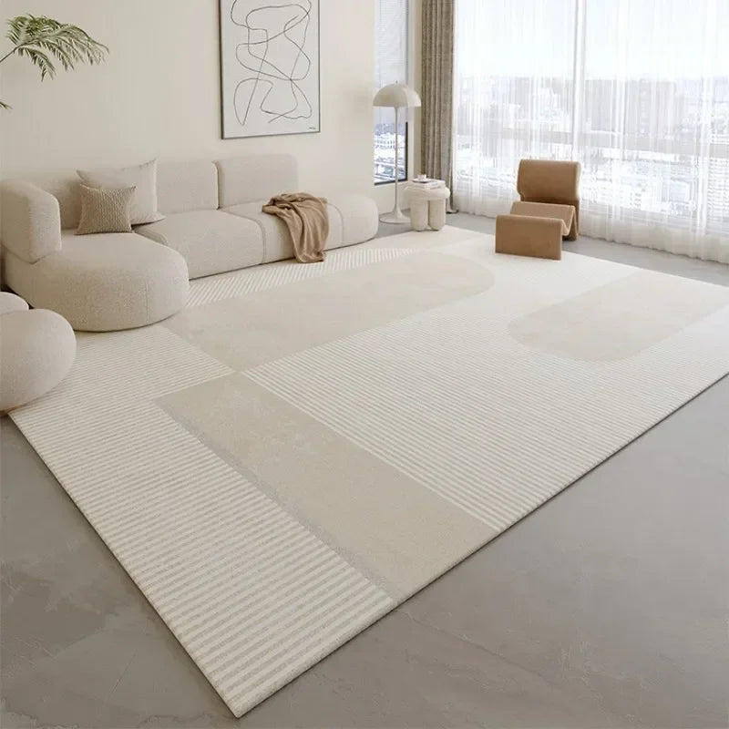 Tapete Elegance - Conforto e Estilo para Todos os Ambientes | Alma & Casa