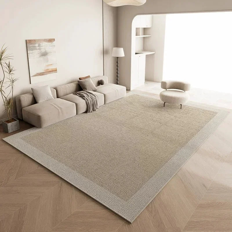Tapete Elegance - Conforto e Estilo para Todos os Ambientes | Alma & Casa