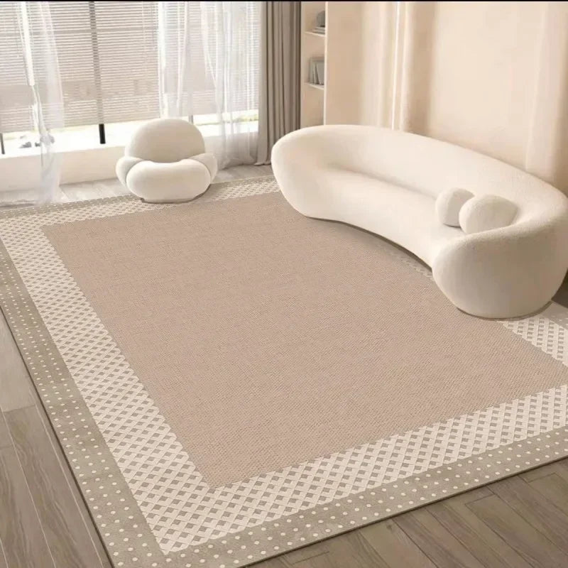 Tapete Elegance - Conforto e Estilo para Todos os Ambientes | Alma & Casa