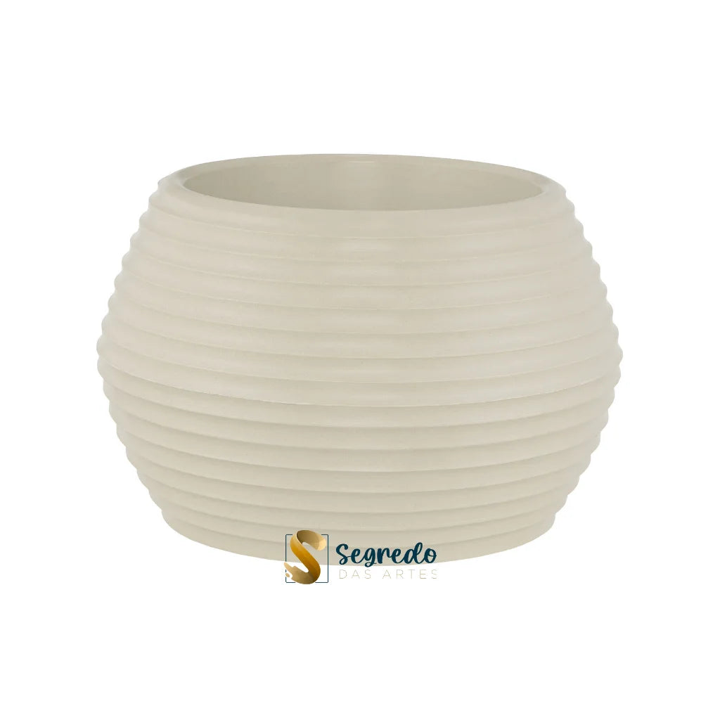 Vaso decorativo para plantas M Sphere