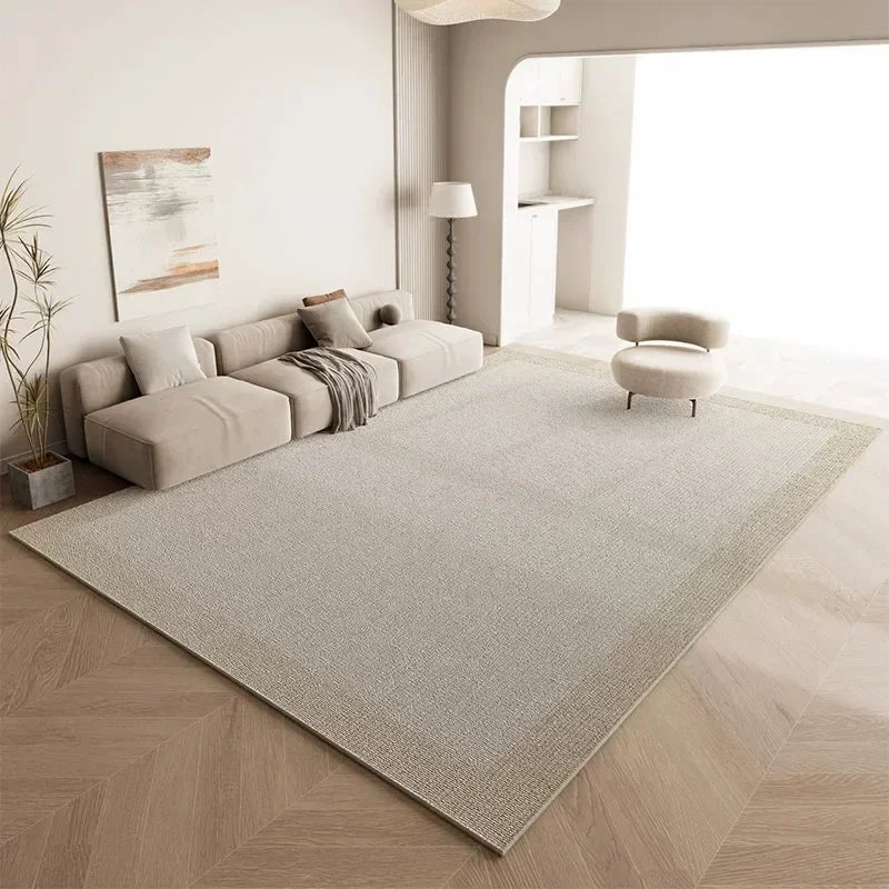 Tapete Elegance - Conforto e Estilo para Todos os Ambientes | Alma & Casa