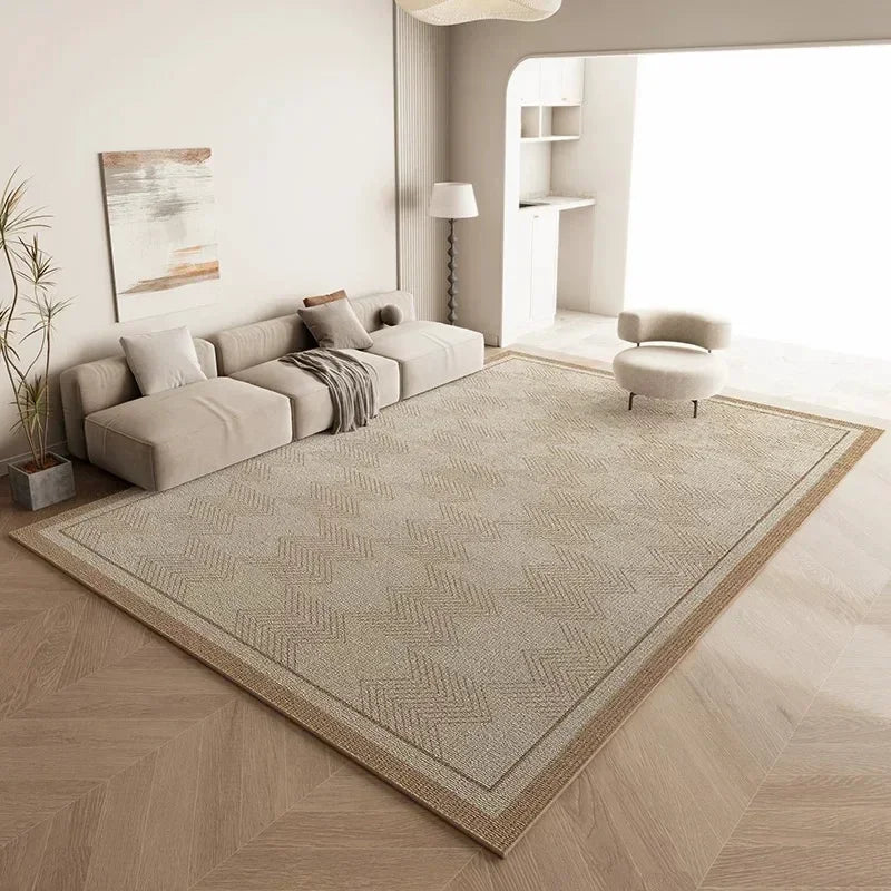 Tapete Elegance - Conforto e Estilo para Todos os Ambientes | Alma & Casa