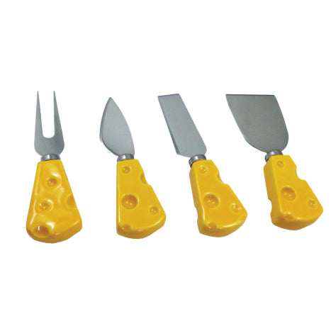 Kit para Queijos em Cerâmica: Sofisticação à Mesa | Alma & Casa