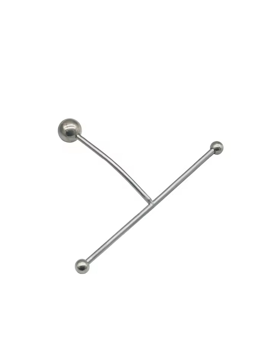 Porta Guardanapo Aço Inox Sofisticado | Alma & Casa