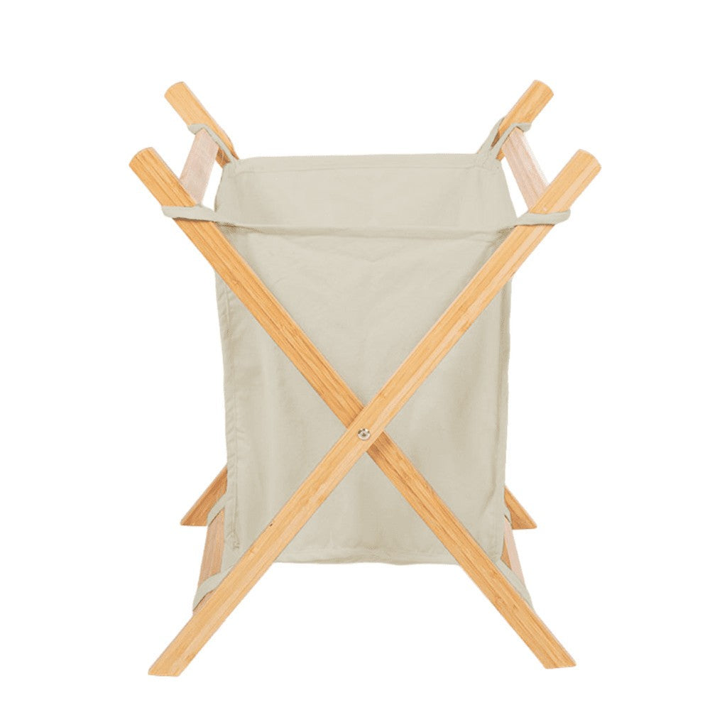 Cesto de Roupa Suja Dobrável Organizador Quarto Banheiro Variedades de cor
