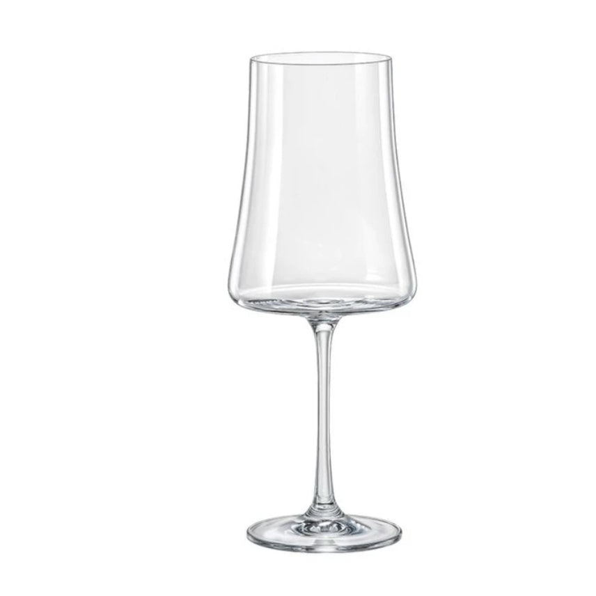 Taças de Cristal Ecológico com Design Sofisticado | Alma & Casa