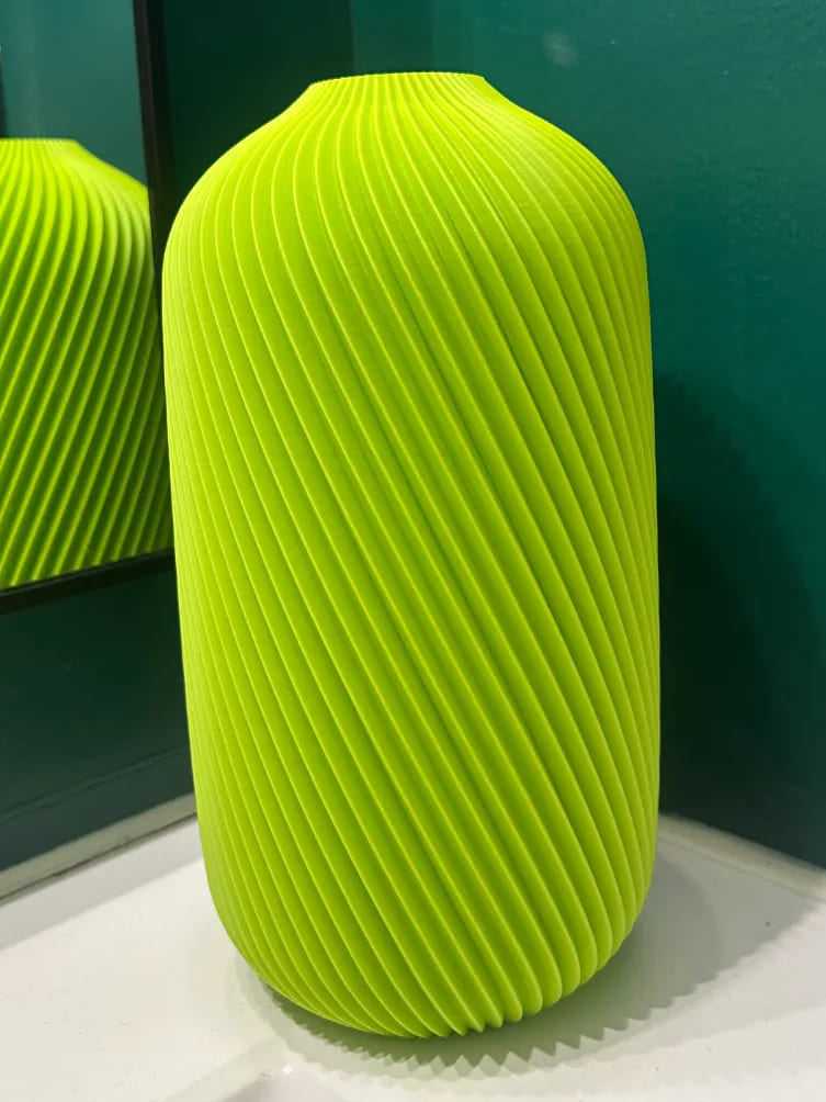 Vaso Cachepot Ibiza – Elegância Moderna | Alma & Casa.