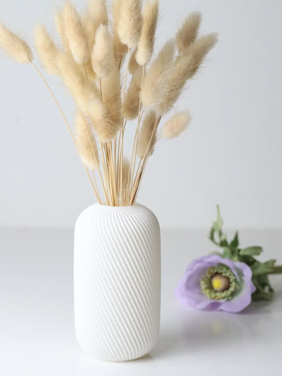 Vaso Cachepot Ibiza – Elegância Moderna | Alma & Casa.