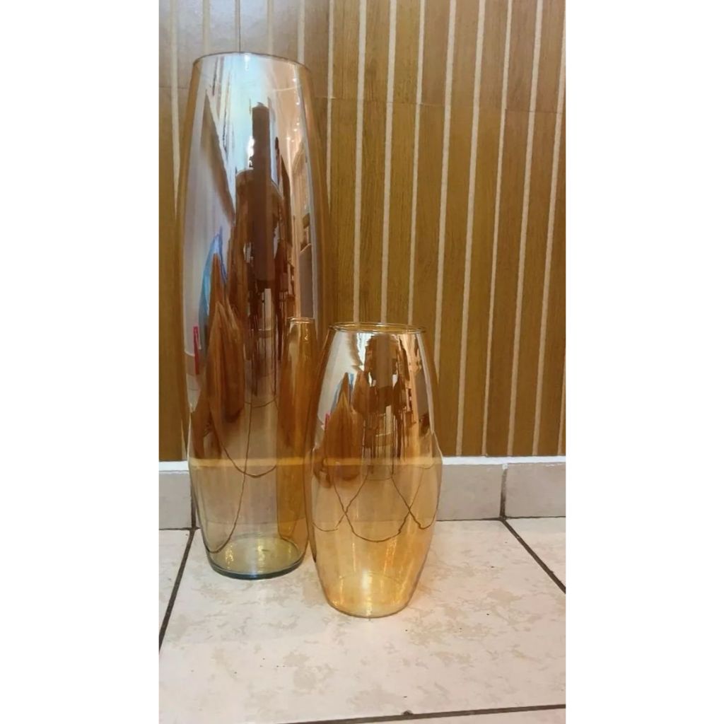 Dueto de Vasos Picasso | Alma & Casa