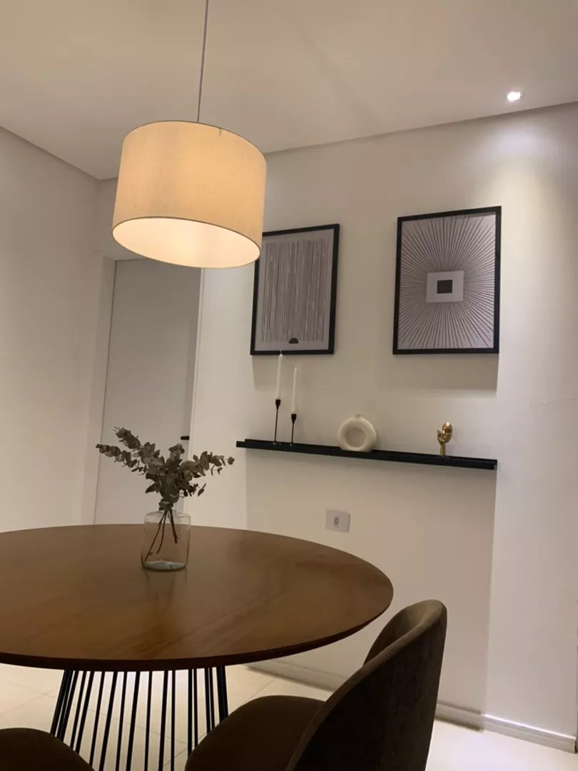 Quadros A2 – Elegância em Preto e Branco - Arte Contemporânea | Alma & casa.