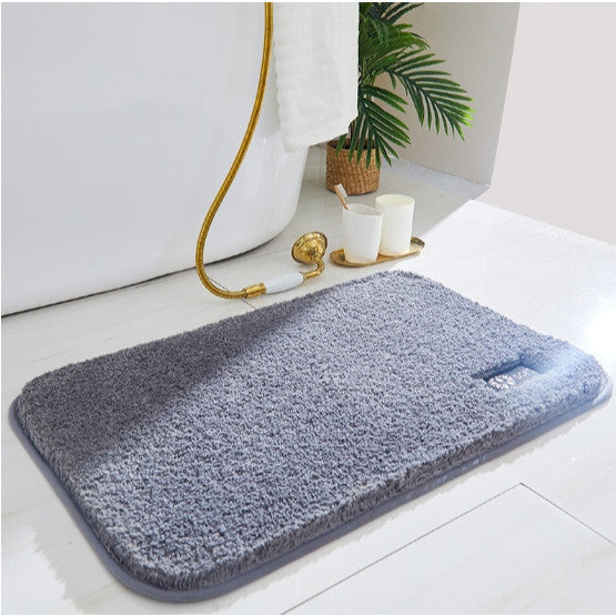 2 Tapetes Soft Touch: Conforto em Dobro | Alma & Casa