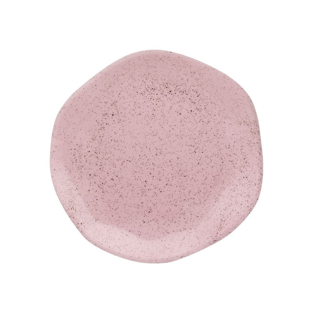Conjunto de Jantar Ryo Pink Sand: Arte à Mesa | Alma & Casa