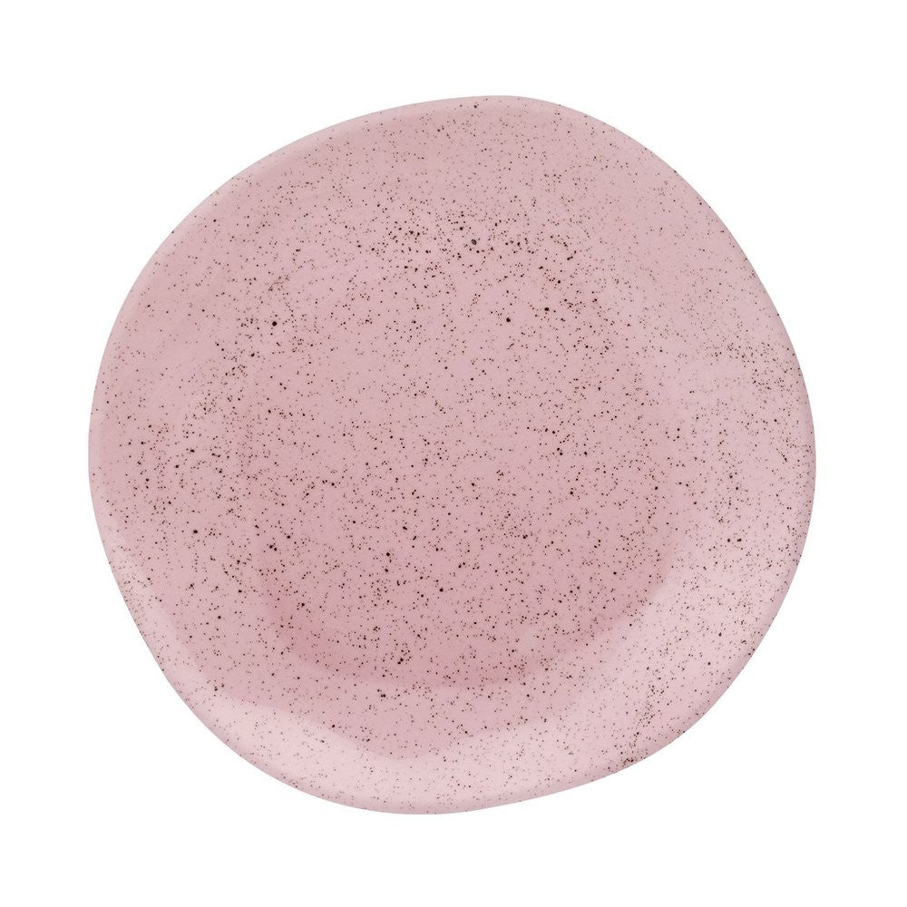 Conjunto de Jantar Ryo Pink Sand: Arte à Mesa | Alma & Casa