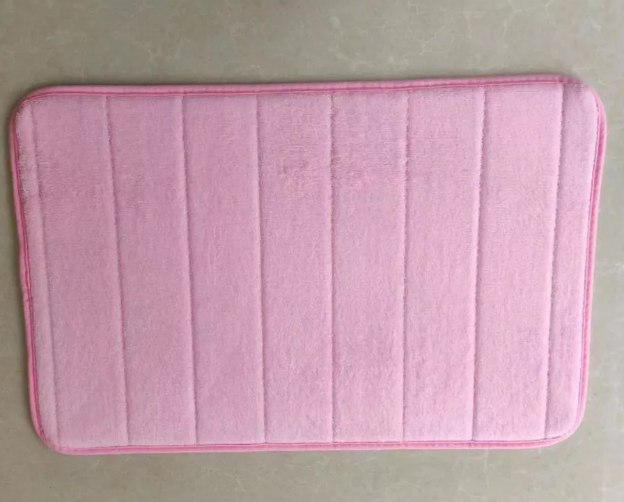 Tapete Supersoft Ultra Absorvente e Elegante | Alma & Casa