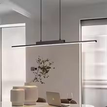 Luminária Pendente Elegância e Iluminação | Alma & Casa