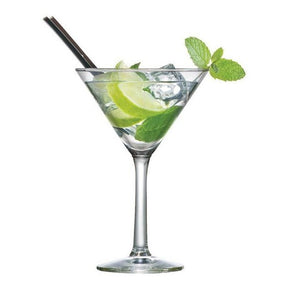 Taça Martini Ruvolo: Brinde com Sofisticação 2pcs  | Alma & Casa