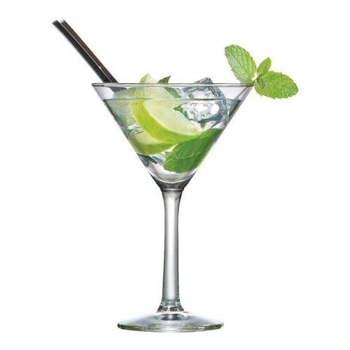 Taça Martini Ruvolo: Brinde com Sofisticação 2pcs  | Alma & Casa