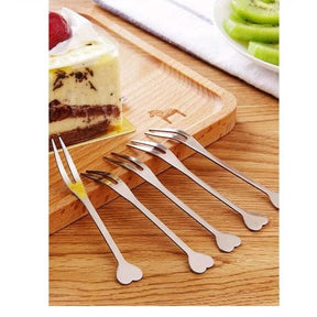 Mini Garfinhos de Coração: Delicadeza à Mesa | Alma & Casa