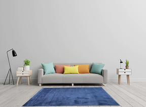 Tapete Luxo Sofisticado e Confortável | Alma & Casa