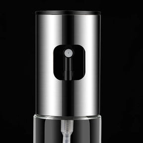 Pulverizador Gourmet em Vidro para Temperos | Alma & Casa