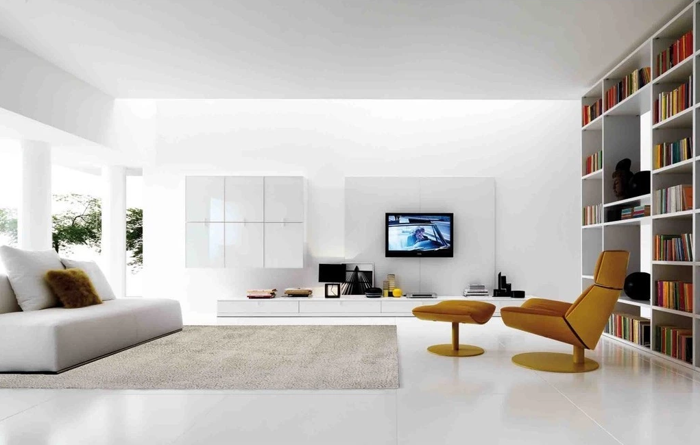 Tapete Luxo Sofisticado e Confortável | Alma & Casa