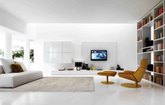 Tapete Luxo Sofisticado e Confortável | Alma & Casa