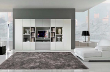 Tapete Luxo Sofisticado e Confortável | Alma & Casa