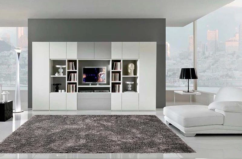 Tapete Luxo Sofisticado e Confortável | Alma & Casa