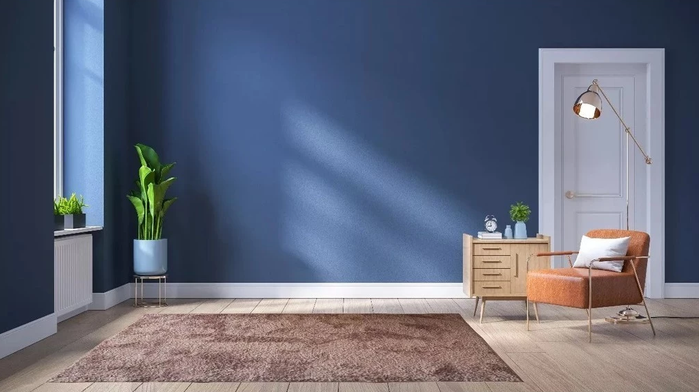 Tapete Luxo Sofisticado e Confortável | Alma & Casa