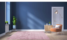 Tapete Luxo Sofisticado e Confortável | Alma & Casa