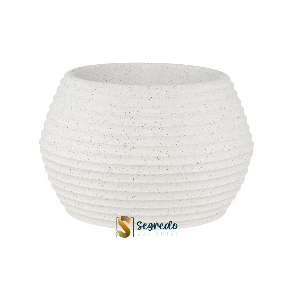 Vaso decorativo para plantas M Sphere
